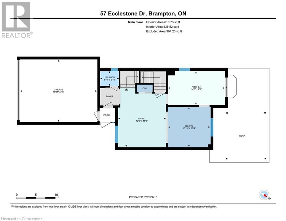 57 ECCLESTONE DRIVE Image 44