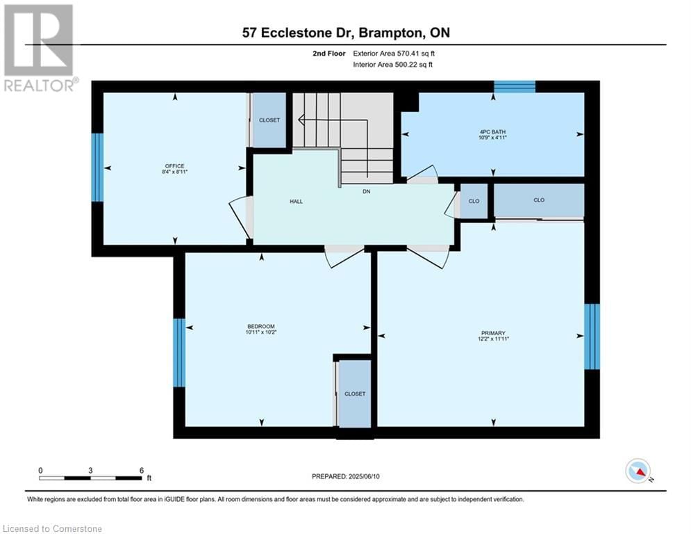 57 ECCLESTONE DRIVE Image 45
