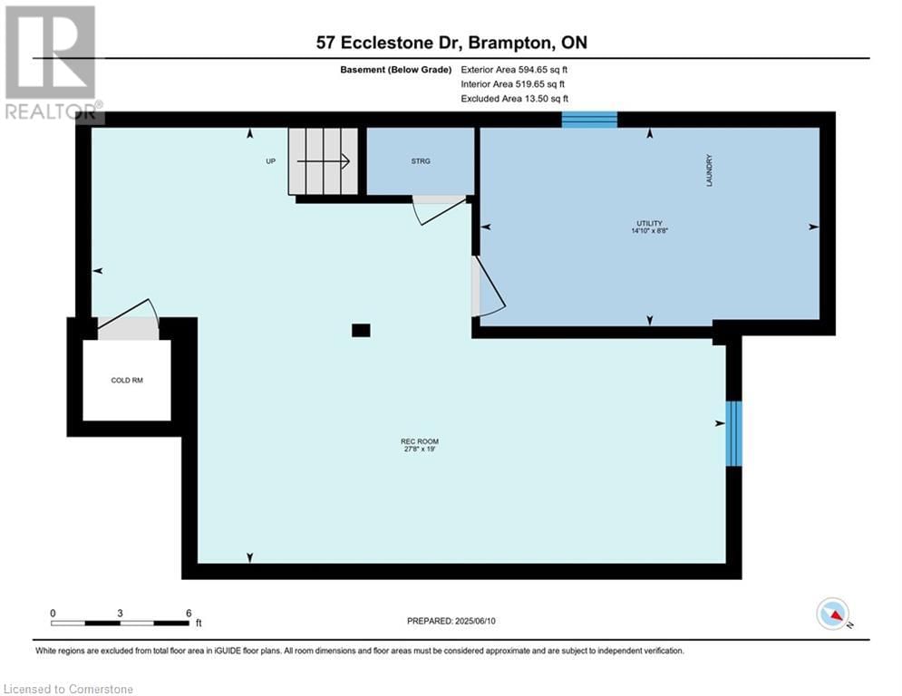 57 ECCLESTONE DRIVE Image 46