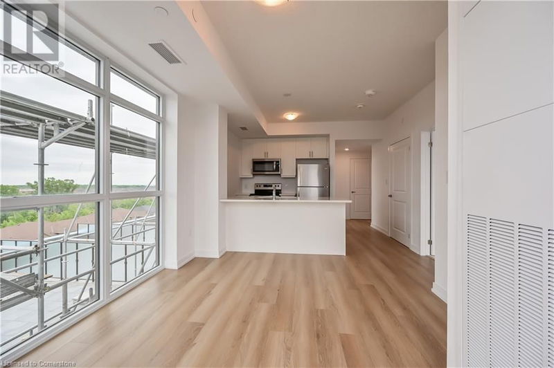 Tertiary Property View