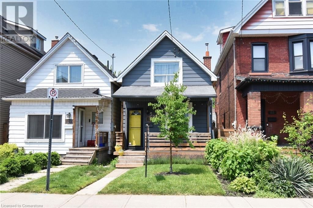 61 CHESTNUT AVENUE Image 1
