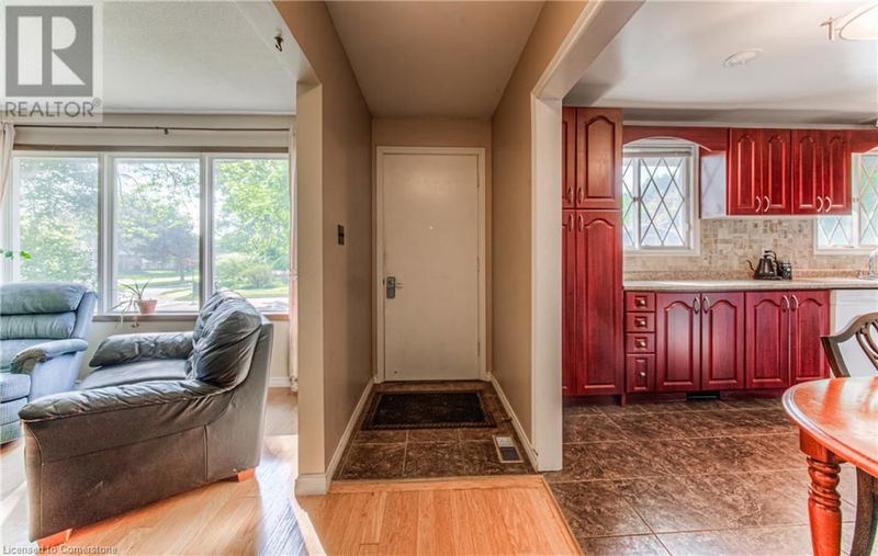 Tertiary Property View