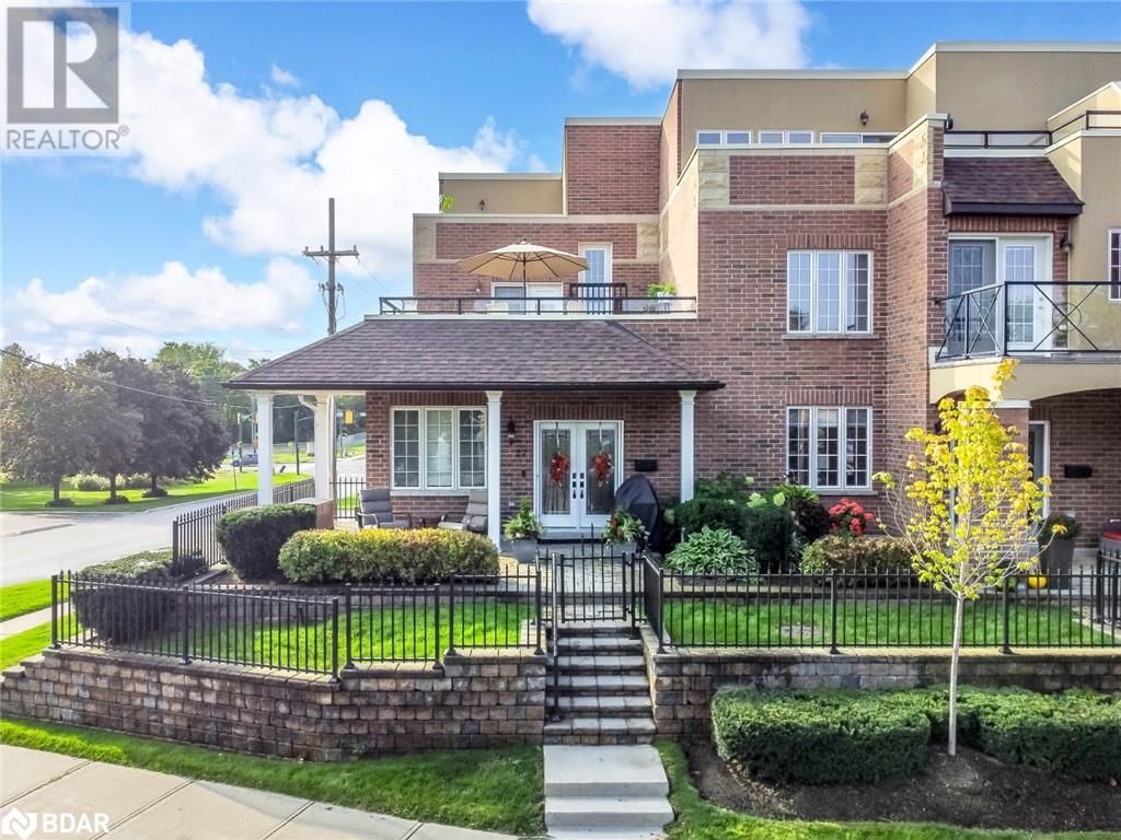 Primary Property View