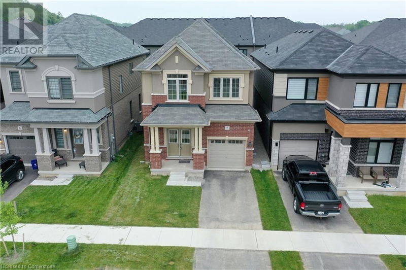 Tertiary Property View