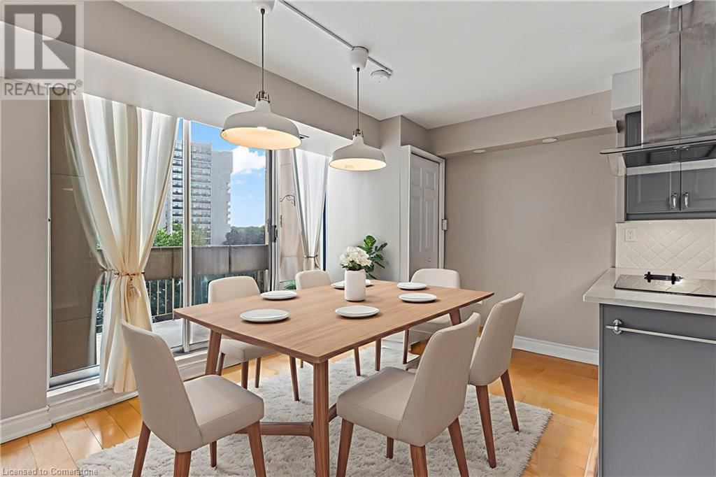 523 - 1300 MARLBOROUGH COURT Image 14