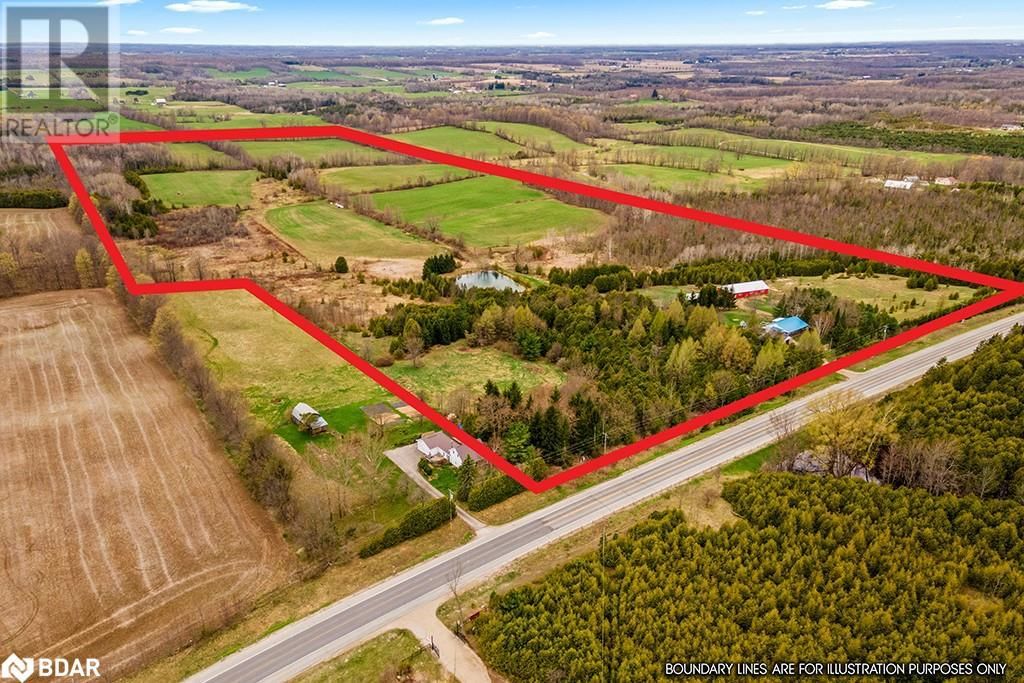 316522 HIGHWAY 6 LINE Image 1