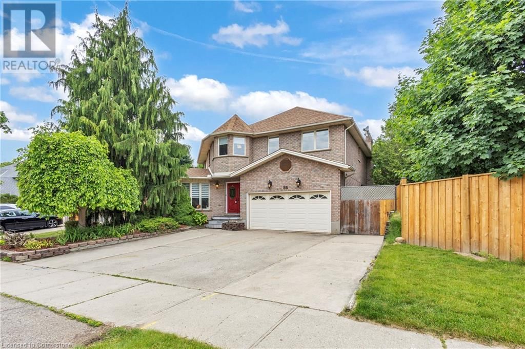 86 CORFIELD DRIVE Image 1