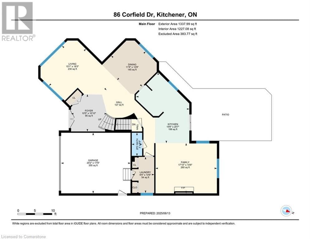 86 CORFIELD DRIVE Image 48