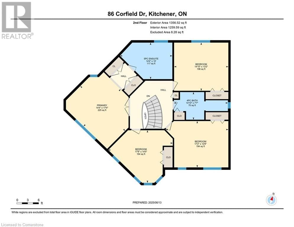86 CORFIELD DRIVE Image 49