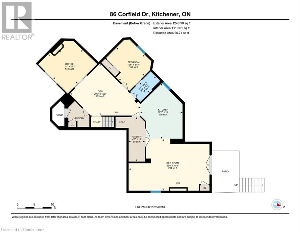 86 CORFIELD DRIVE Image 50