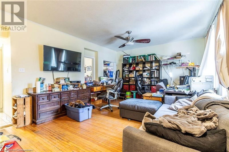 Secondary Property View