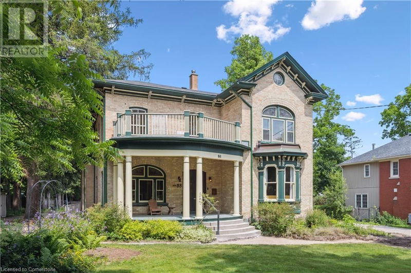 Secondary Property View