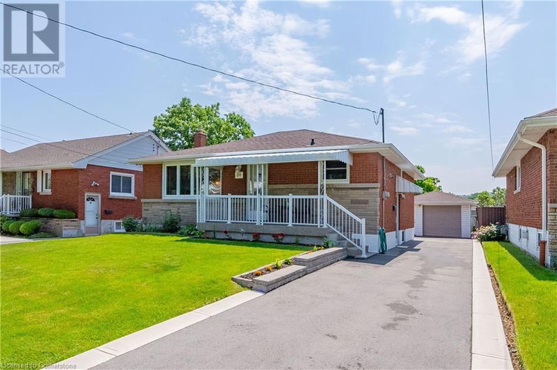 Secondary Property View
