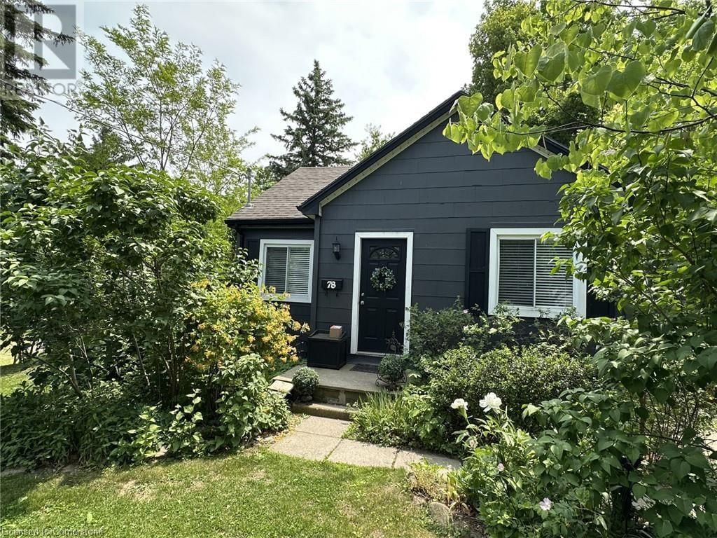 Primary Property View