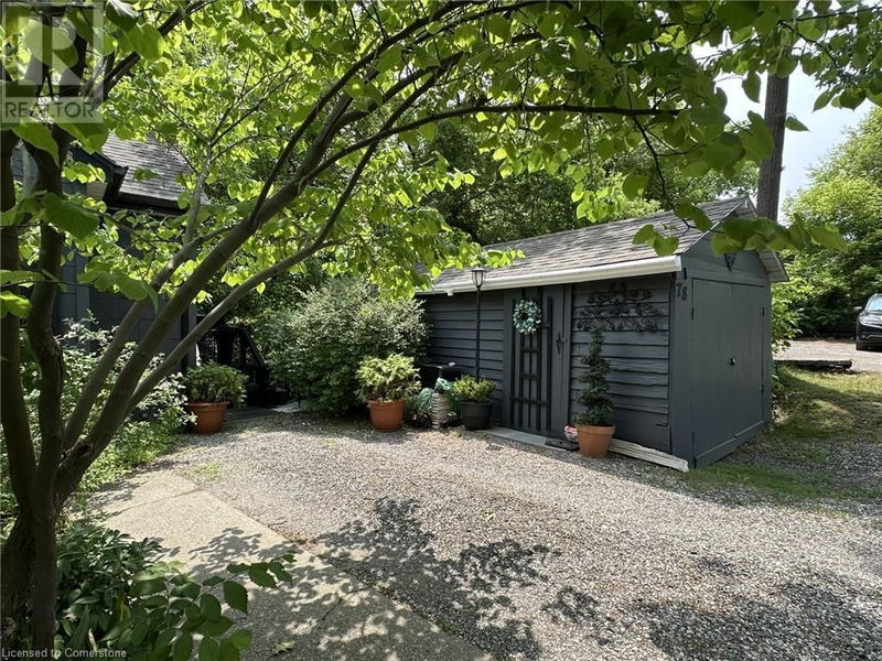 Secondary Property View