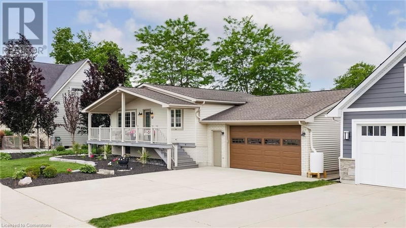 Secondary Property View