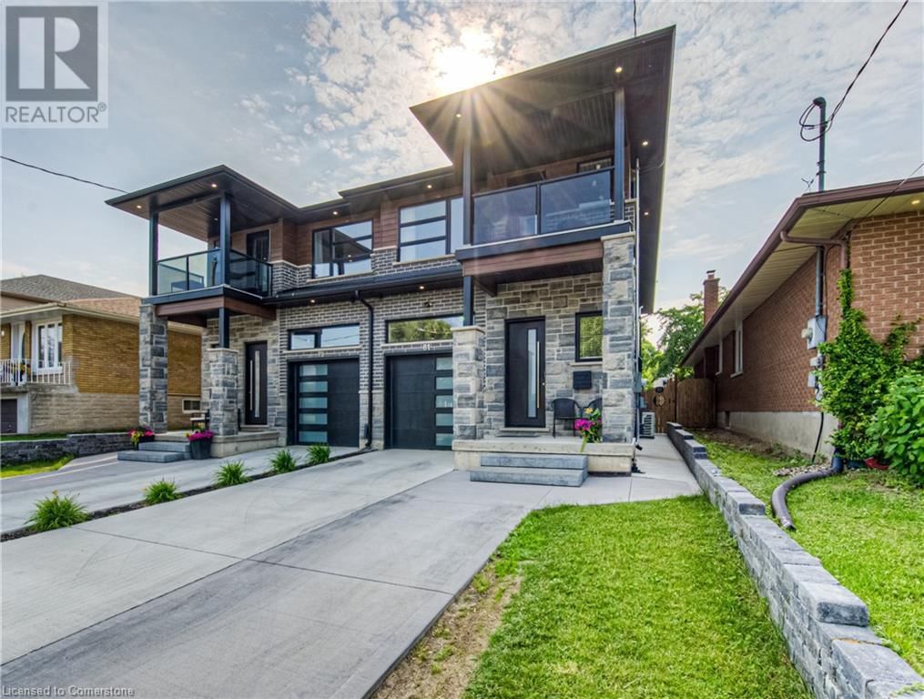 Primary Property View
