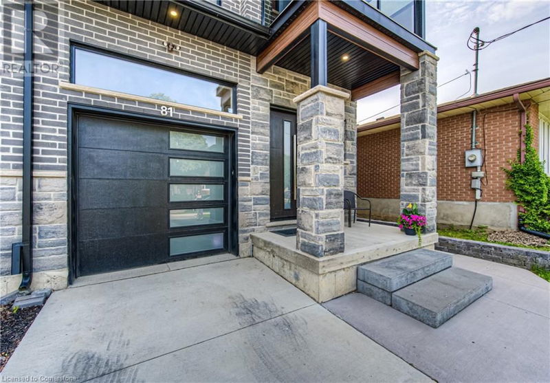 Tertiary Property View
