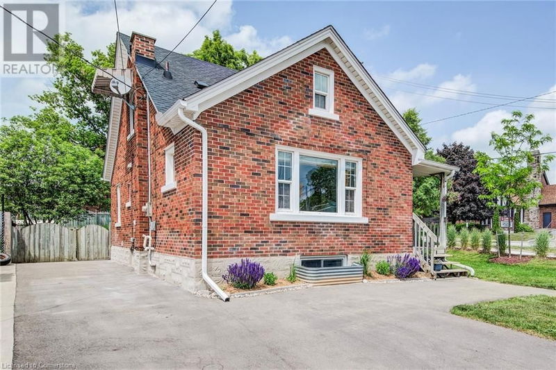 Secondary Property View