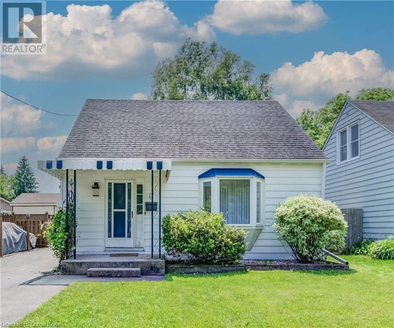 Secondary Property View