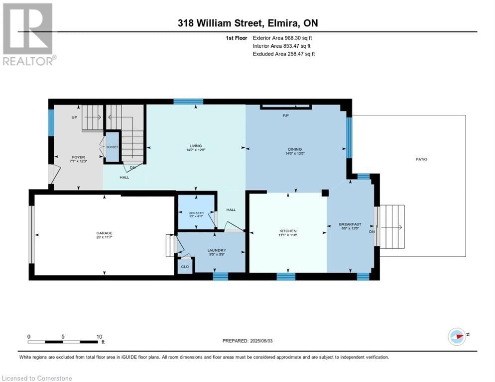 318 WILLIAM STREET Image 39