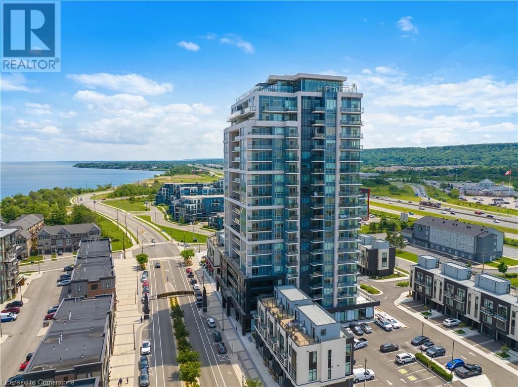201 - 385 WINSTON ROAD Image 1