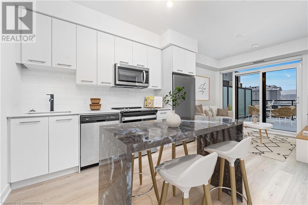 201 - 385 WINSTON ROAD Image 3