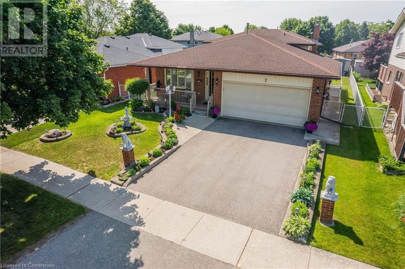 Secondary Property View