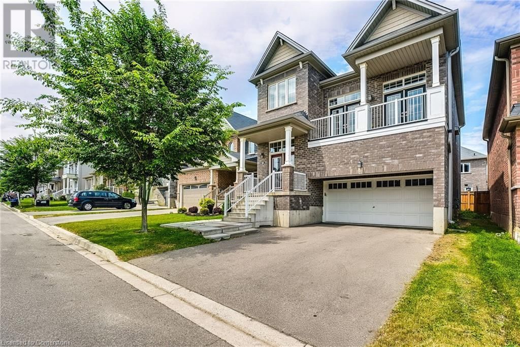 Primary Property View