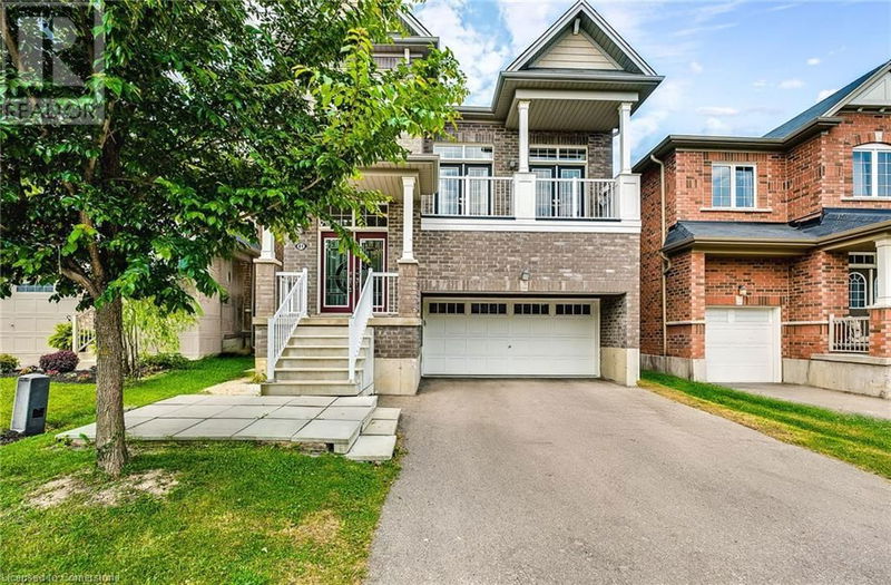 Secondary Property View