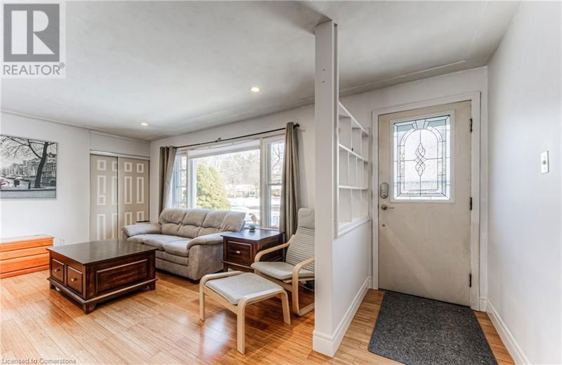 Tertiary Property View