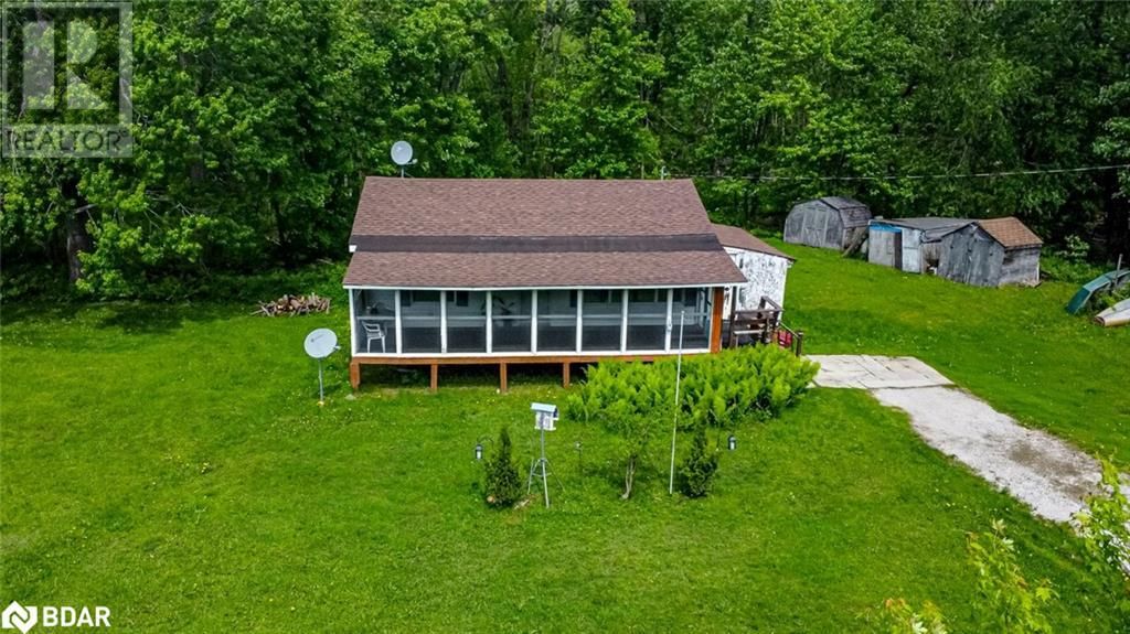 311 BLACK RIVER ROAD Image 1