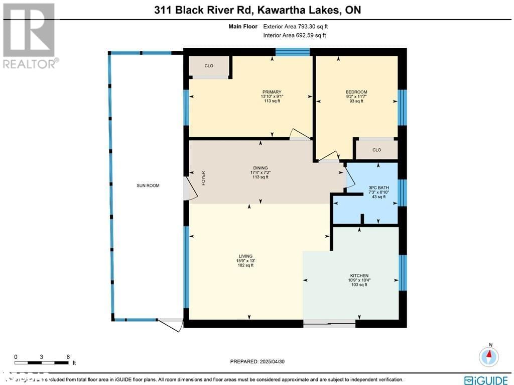 311 BLACK RIVER ROAD Image 15