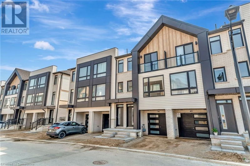 Secondary Property View
