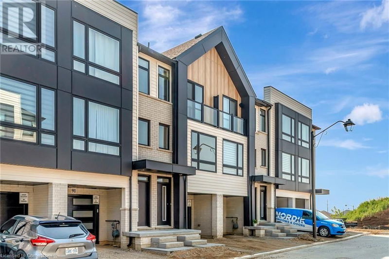 Tertiary Property View