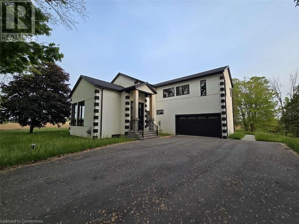 Primary Property View
