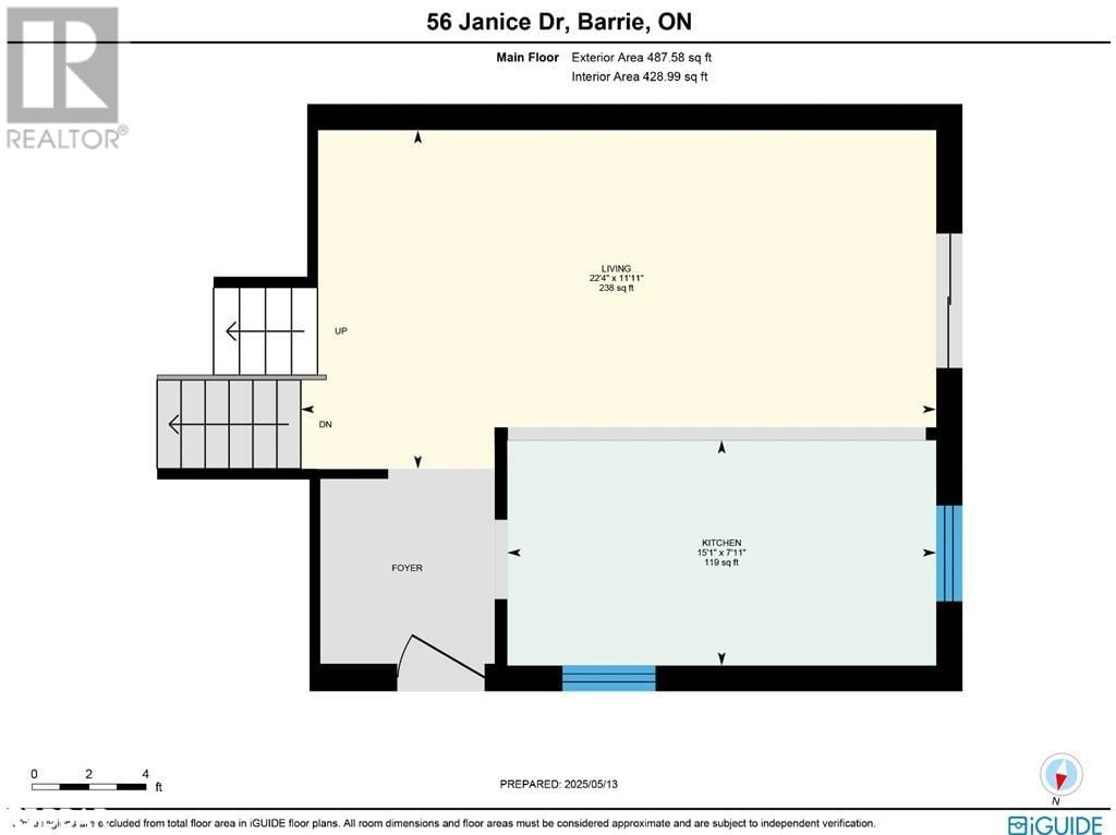 56 JANICE DRIVE Image 22