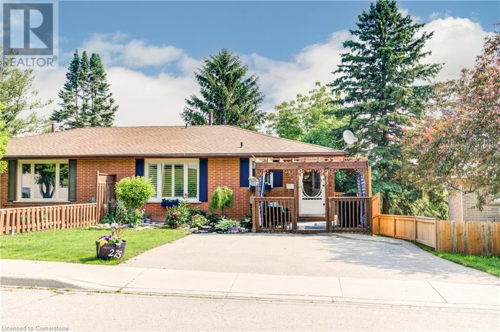 Primary Property View