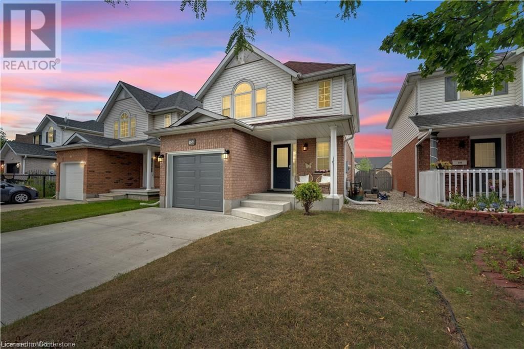 166 KOVAC ROAD Image 1