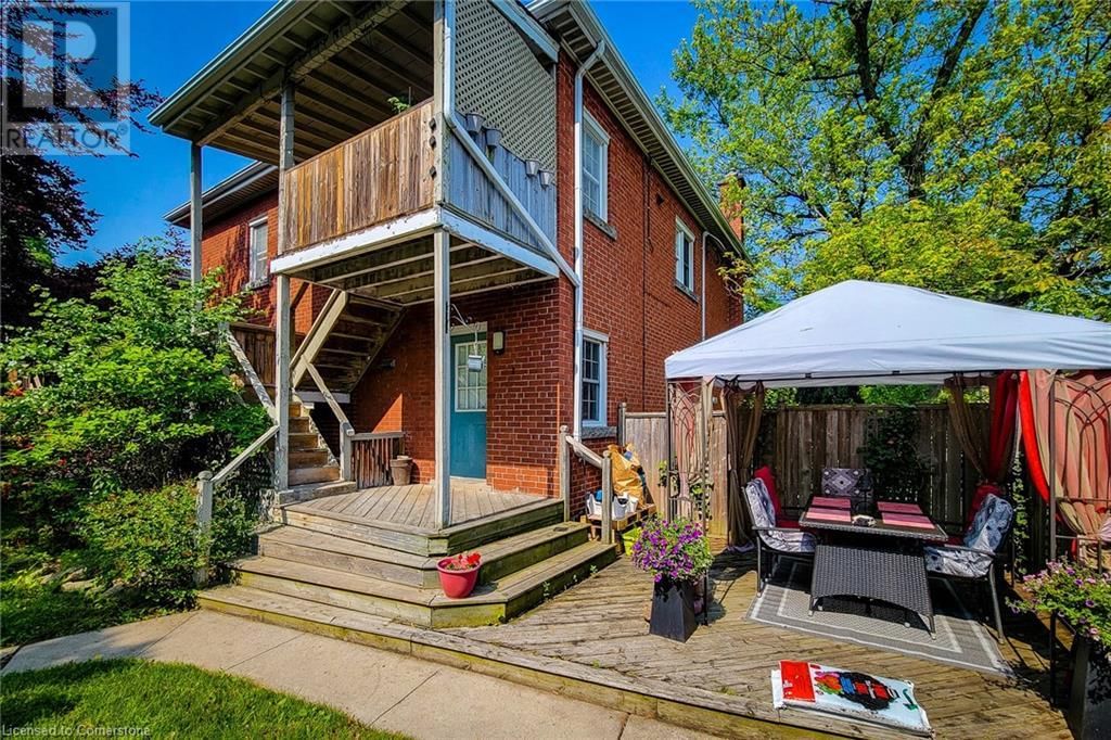 131 ERINDALE AVENUE Image 4
