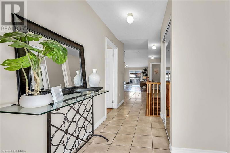 Tertiary Property View