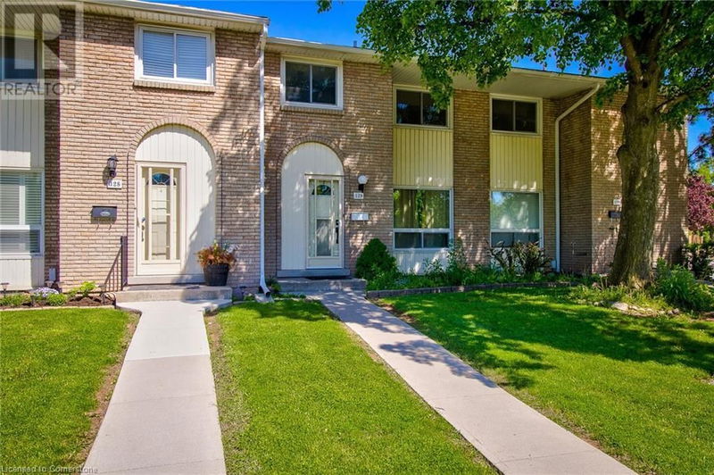 Secondary Property View