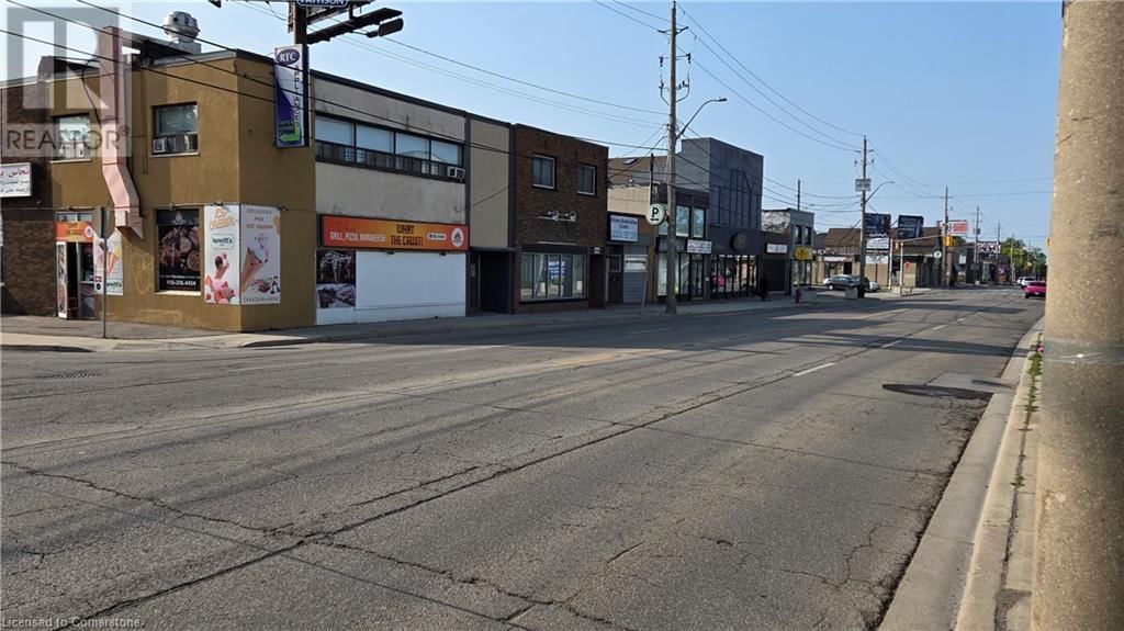 610 UPPER JAMES STREET Image 1