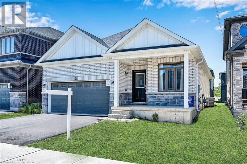 Secondary Property View