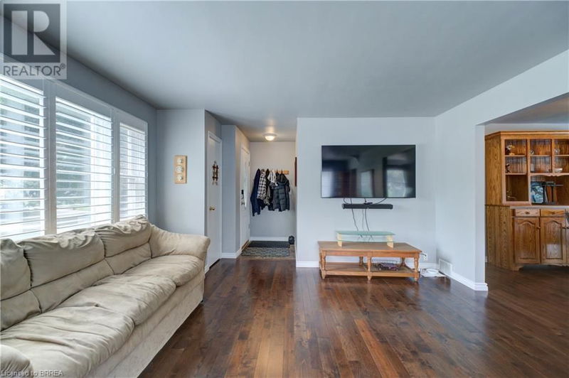 Tertiary Property View