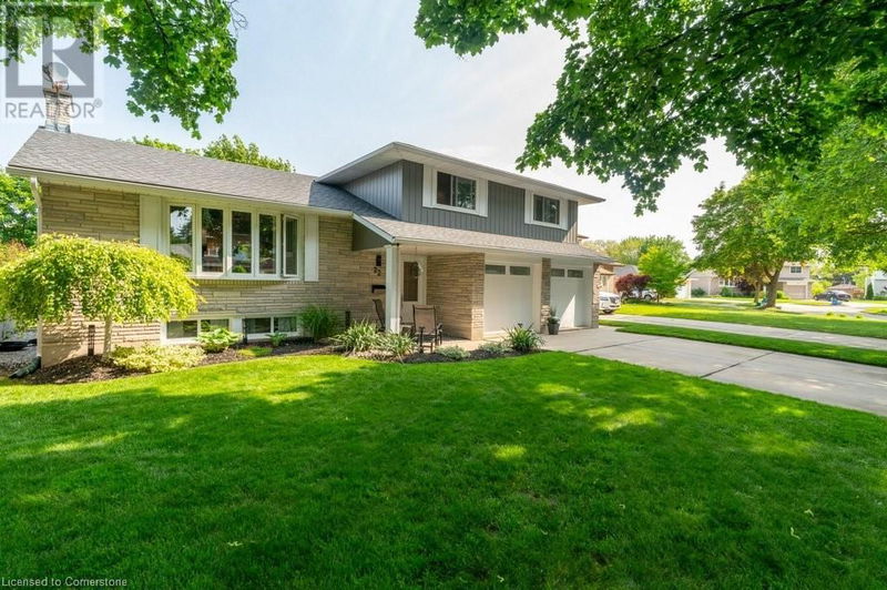 Secondary Property View
