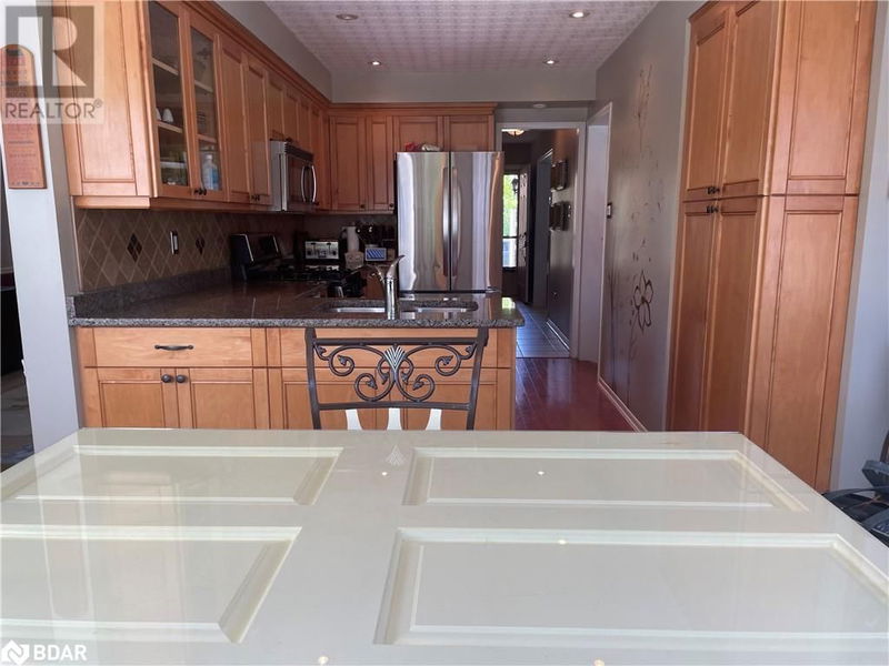 Secondary Property View
