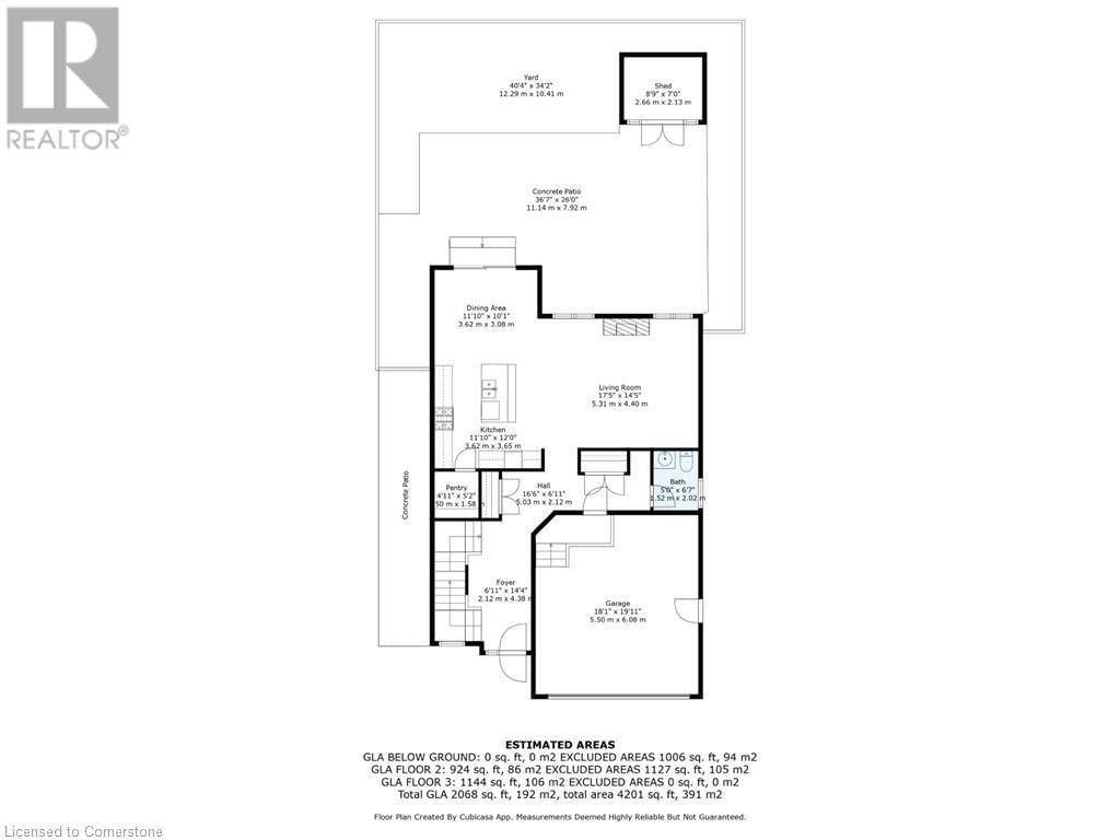 633 WINSTON ROAD Image 43