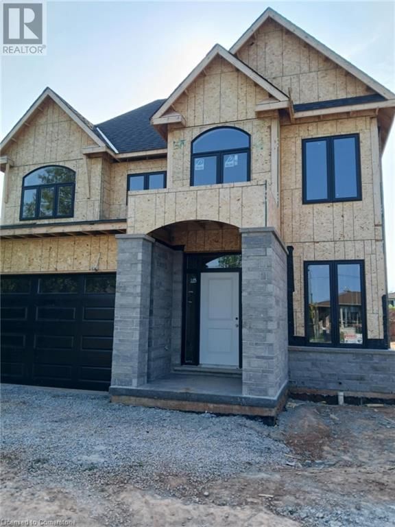 Primary Property View