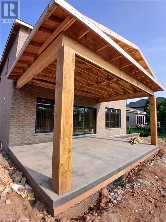 Secondary Property View